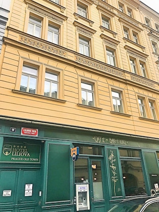Gallery - Spa Hotel Liliova Prague Old Town