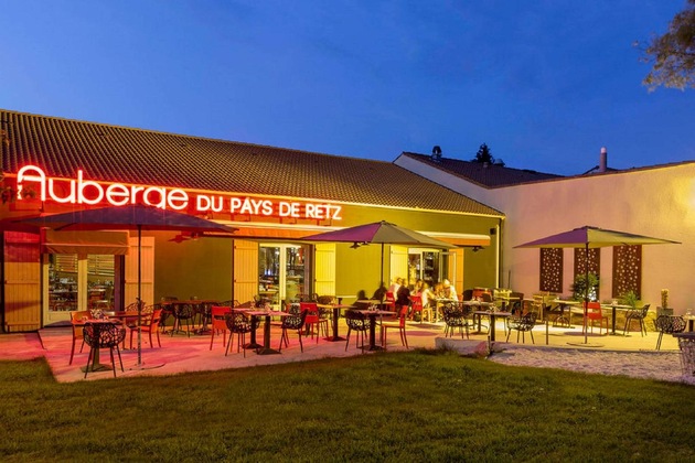 Gallery - Best Western Hotel Nuit De Retz Nantes Sud