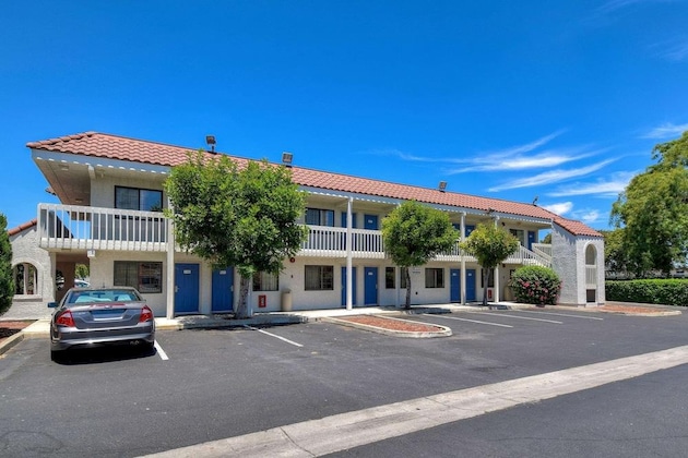 Gallery - Motel 6 Los Angeles - Pomona