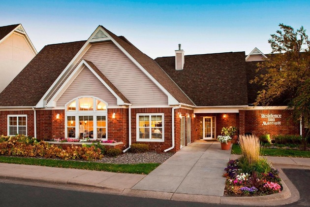 Gallery - Residence Inn By Marriott Bloomington By Mall Of America