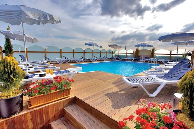Gallery - Hotel Istanbul Trend