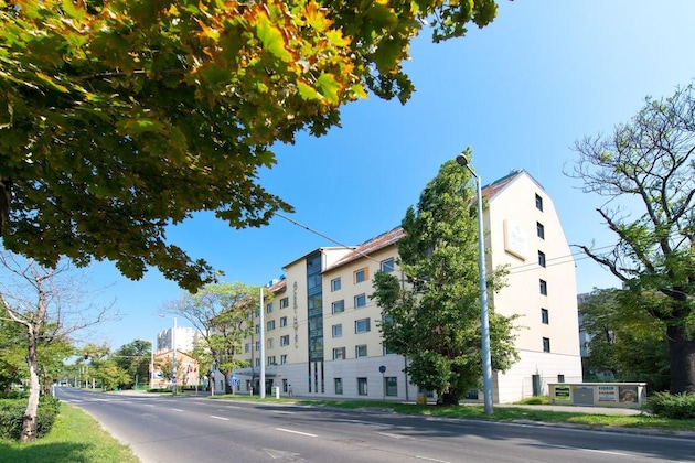 Gallery - Achat Hotel Budapest