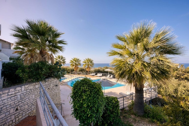 Gallery - Oasis Scaleta Hotel
