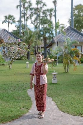 Gallery - Kubu Indah Dive & Spa Resort