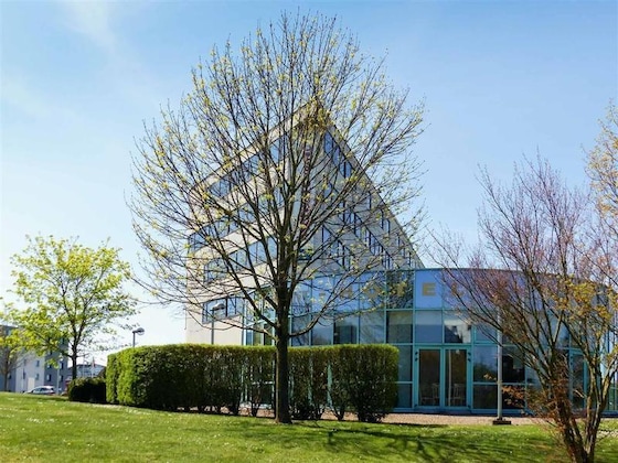 Gallery - Mercure Poitiers Site Du Futuroscope Hotel