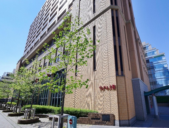 Gallery - Viale Osaka