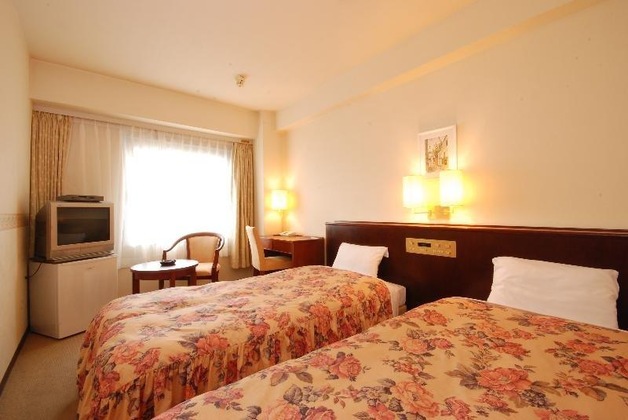 Gallery - Hotel Grand Sun Yokohama