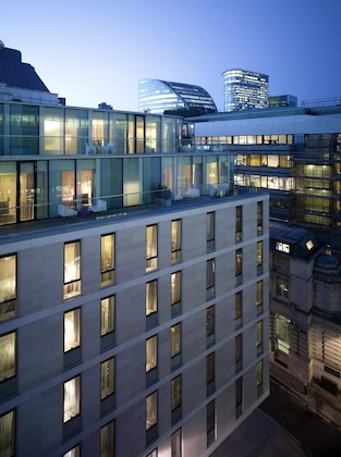 Gallery - Clayton Hotel London Wall