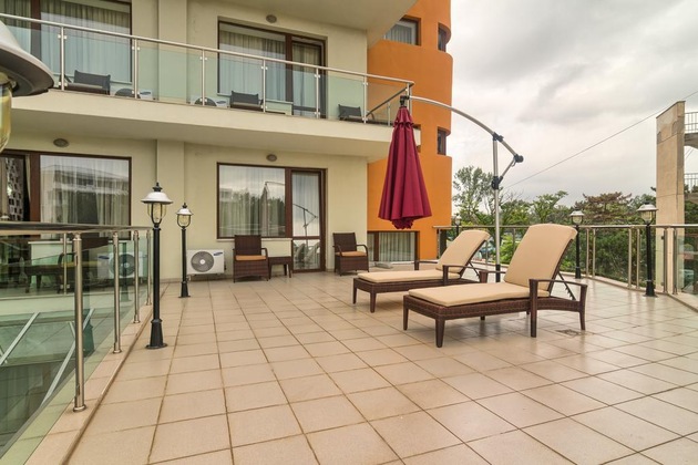 Gallery - Hotel Saturn
