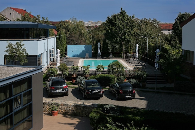 Gallery - Hotel Reghina Blue