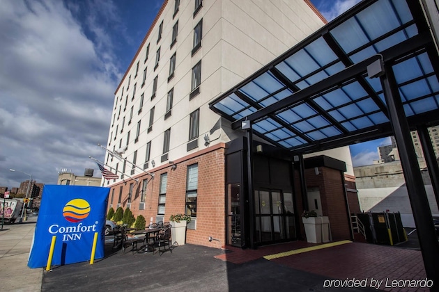 Gallery - Red Lion Inn & Suites Brooklyn