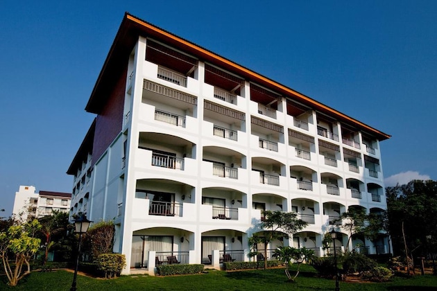Gallery - Pinnacle Grand Jomtien Resort And Beach Club