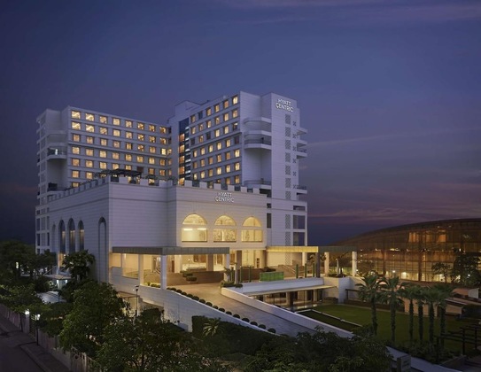 Gallery - Hyatt Centric Janakpuri New Delhi
