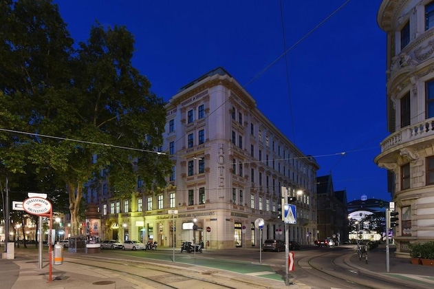 Gallery - Hotel Am Schubertring