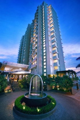 Gallery - Golden Tulip Balikpapan Hotel And Suites