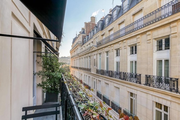 Gallery - Chalgrin Boutique Hotel
