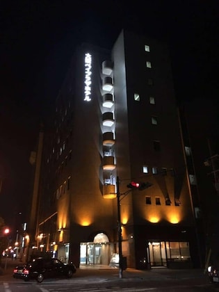 Gallery - Osaka Bay Plaza Hotel