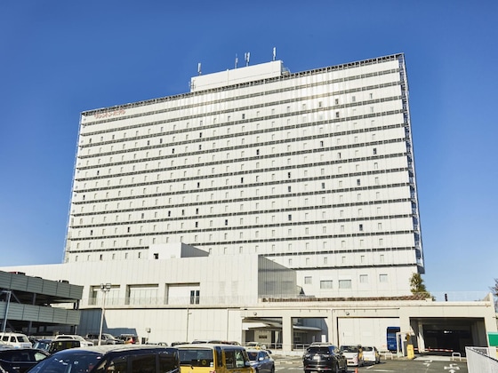Gallery - Kansai Airport Washington Hotel