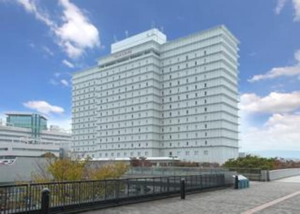 Gallery - Kansai Airport Washington Hotel