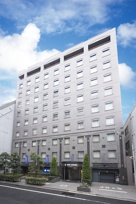 Gallery - Hotel Mystays Premier Hamamatsucho
