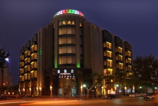 Gallery - Pudi Boutique Hotel Fuxing Park Shanghai Xintiandi
