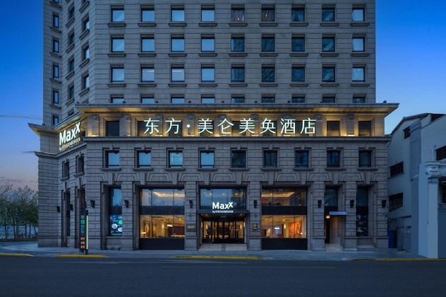 Gallery - Les Suites Orient, Bund Shanghai
