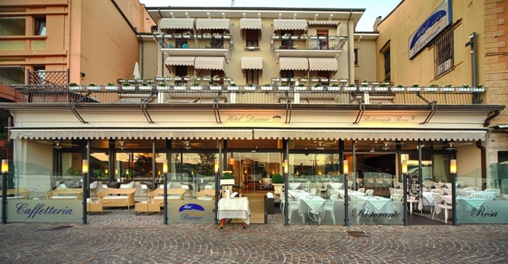 Gallery - Hotel Duomo