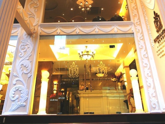 Gallery - Sky Gem Hotel - Ben Thanh