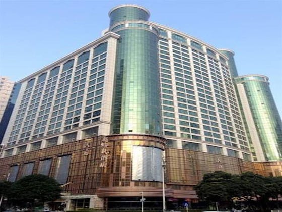 Gallery - Shenzhen New Times Hotel