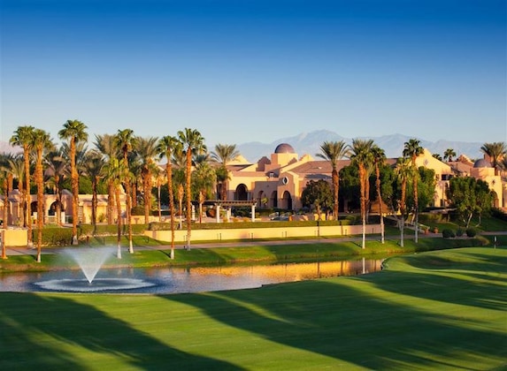 Gallery - The Westin Rancho Mirage Golf Resort & Spa