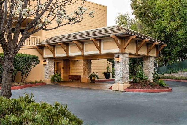 Gallery - Toll House Hotel Los Gatos