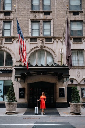 Gallery - The Benjamin Royal Sonesta New York