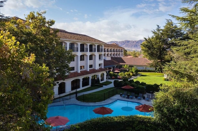 Gallery - Hyatt Regency Westlake