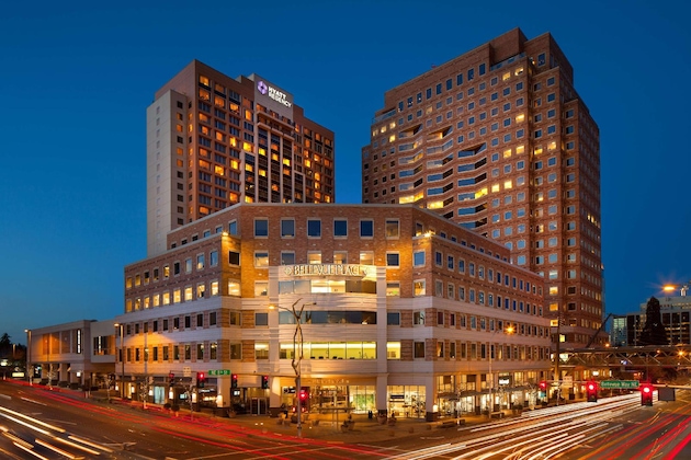 Gallery - Hyatt Regency Bellevue