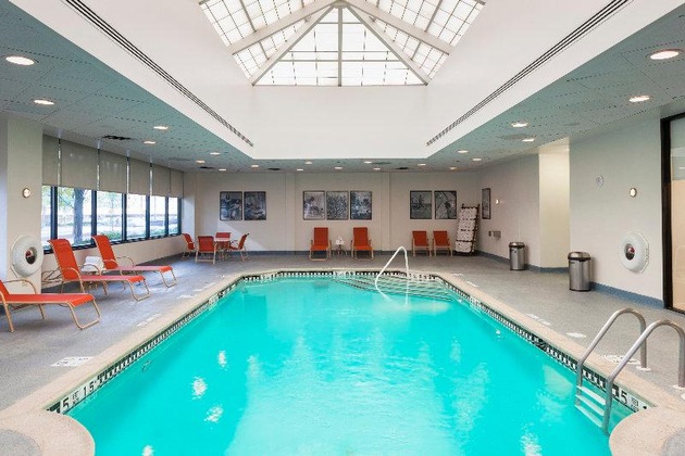 Gallery - Sheraton Lincoln Harbor Hotel