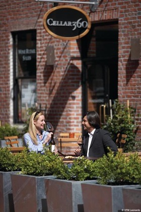 Gallery - Fairmont Heritage Place, Ghirardelli Square