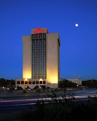 Gallery - Crowne Plaza Dallas Market Ctr - Love Field By Ihg