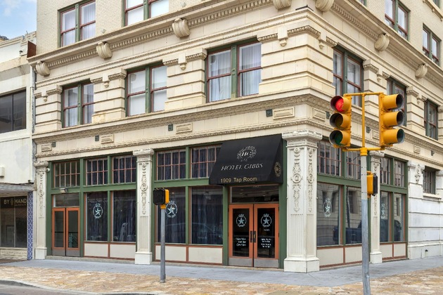 Gallery - Hotel Gibbs Downtown Riverwalk