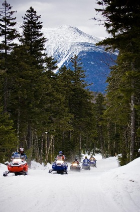 Gallery - Omni Mount Washington Resort & Spa