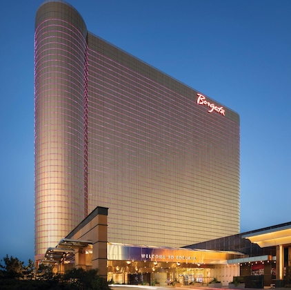 Gallery - Borgata Hotel Casino & Spa