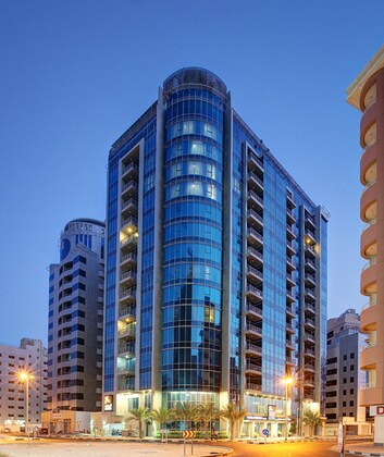 Gallery - Abidos Hotel Apartment Al Barsha