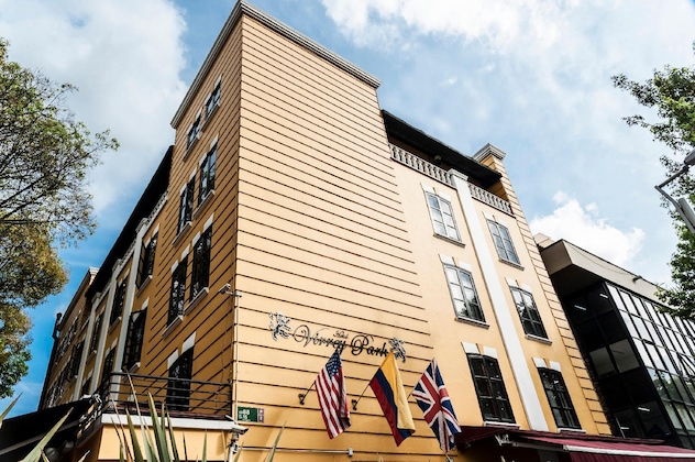Gallery - Hotel Virrey Park