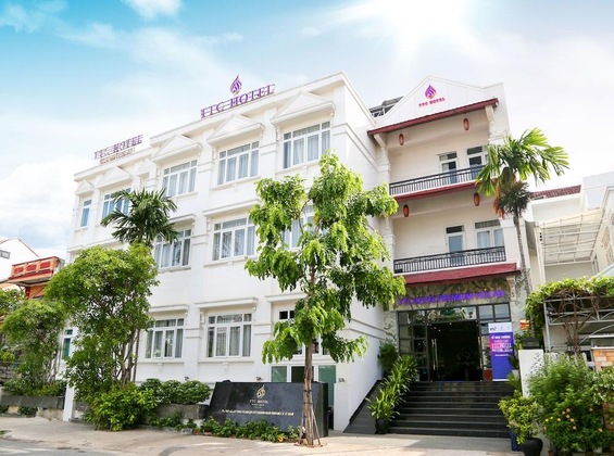 Gallery - Ttc Hotel – Hoi An
