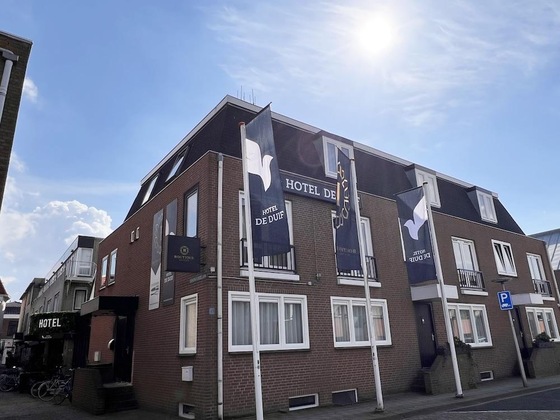 Gallery - Hotel De Duif Lisse - Schiphol