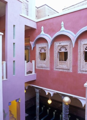 Gallery - Riad Enija