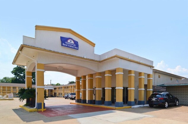 Gallery - Americas Best Value Inn