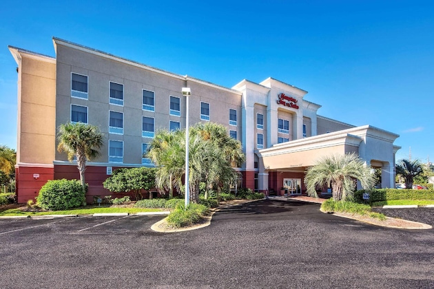 Gallery - Evoke Destin Hotel