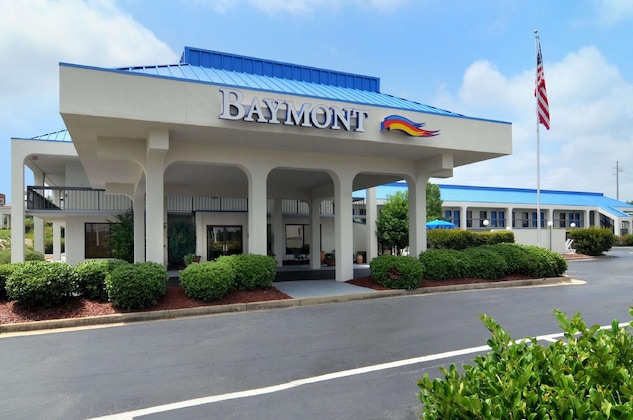 Gallery - Baymont By Wyndham Macon I-75