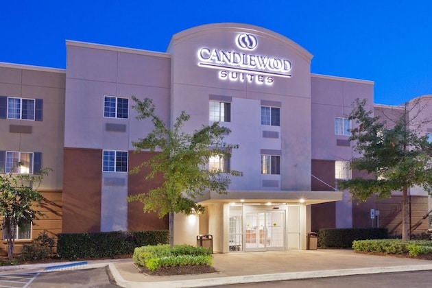 Gallery - Candlewood Suites Montgomery- North, An Ihg Hotel
