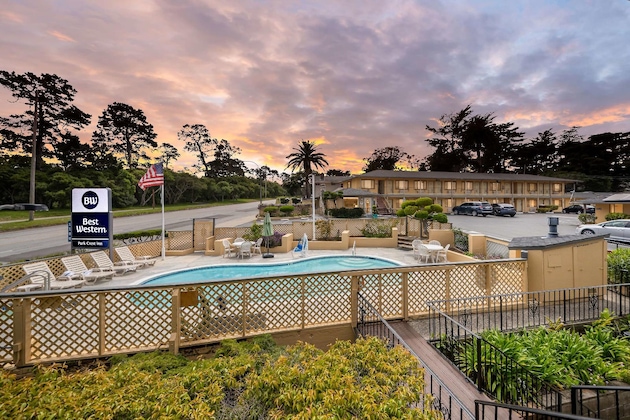 Gallery - Best Western Park Crest Inn